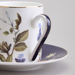 Набор кофейных пар «Belle» - Фото 2