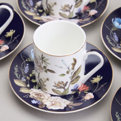 Набор кофейных пар «Belle» - Фото 3