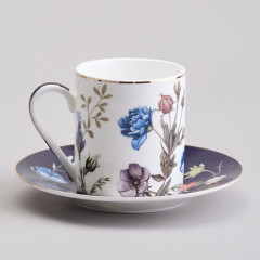 Набор кофейных пар «Belle» - Фото 4