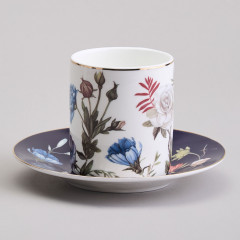 Набор кофейных пар «Belle» - Фото 5