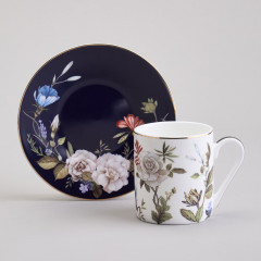 Набор кофейных пар «Belle» - Фото 8