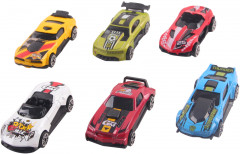 Набор машинок - Фото 2