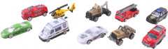 Набор машинок - Фото 2