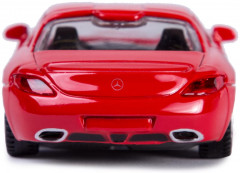 Машинка «Mercedes-Benz SLS» - Фото 3