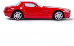 Машинка «Mercedes-Benz SLS» - Фото 4