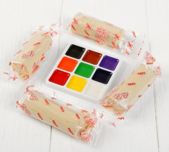 Набор для изготовления игрушек из глины «Маленький щенок» - Фото 2