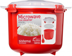 Рисоварка «Microwave» - Фото 1