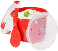 Рисоварка «Microwave» - Фото 4