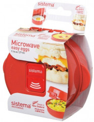 Омлетница-яйцеварка «Microwave» - Фото 3