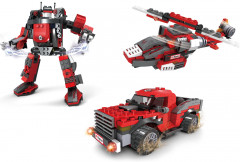 Конструктор «3в1» - Фото 1