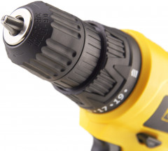 Дрель-шуруповерт Kolner KCD 14,4M - Фото 1