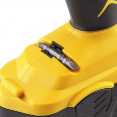 Дрель-шуруповерт Kolner KCD 14,4M - Фото 3