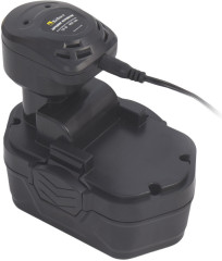 Дрель-шуруповерт Kolner KCD 14,4M - Фото 5