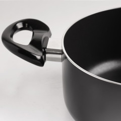 Набор посуды с керамическим покрытием - Фото 2