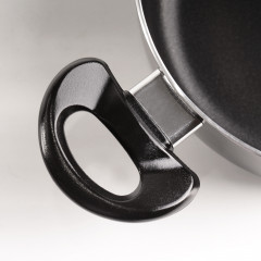 Набор посуды с керамическим покрытием - Фото 4