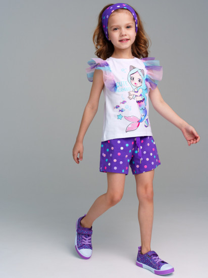 Футболка для девочек
