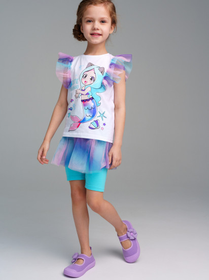 Футболка для девочек