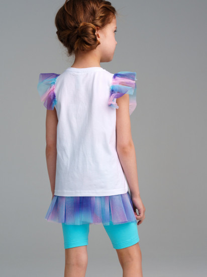 Футболка для девочек