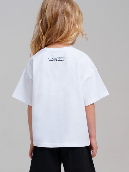 Футболка для девочек