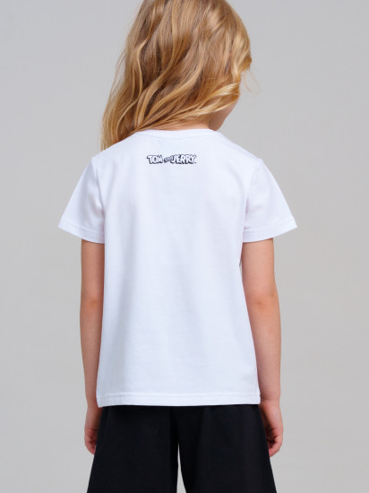 Футболка для девочек