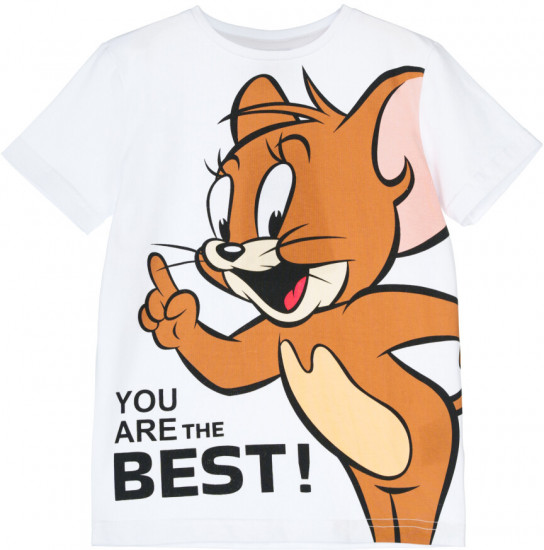 Футболка для девочек