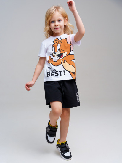 Футболка для девочек