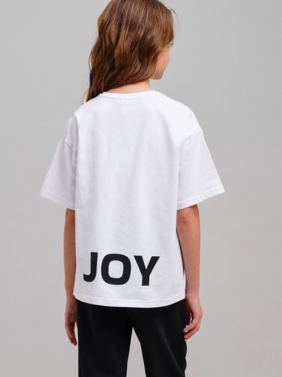 Футболка для девочек