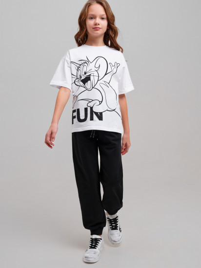 Футболка для девочек