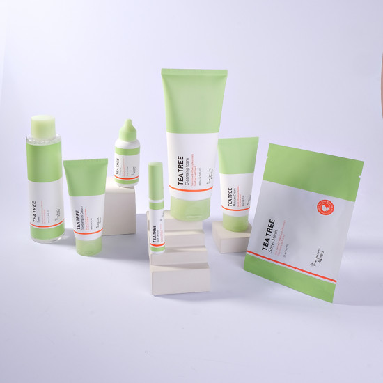 Крем для лица увлажняющий «Moisture Cream»
