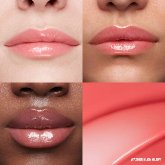 Набор косметических средств для макияжа губ «Perfect Pout Lip Kit»