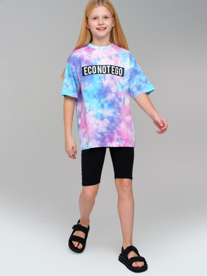 Футболка для девочек