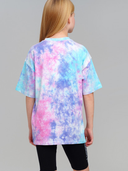 Футболка для девочек