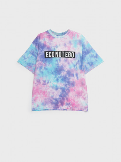 Футболка для девочек