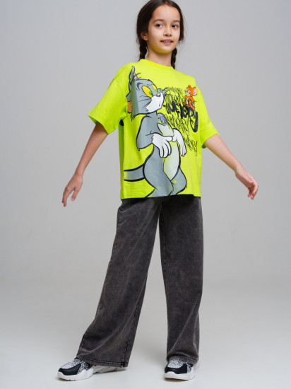 Футболка для девочек