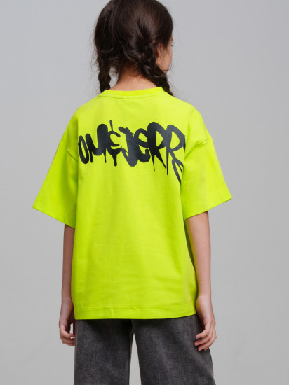 Футболка для девочек