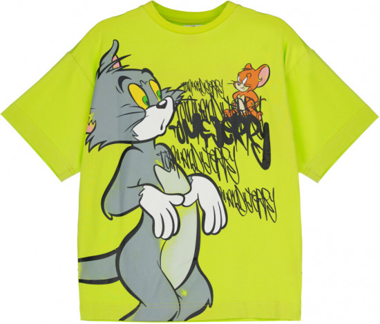 Футболка для девочек