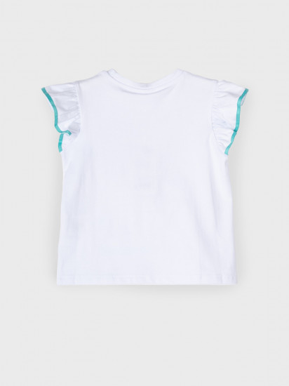 Футболка для девочек