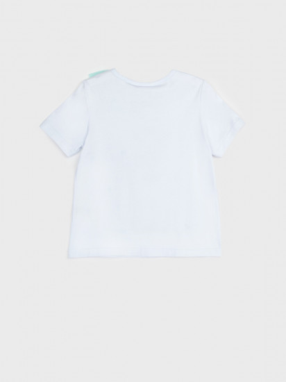 Футболка для девочек