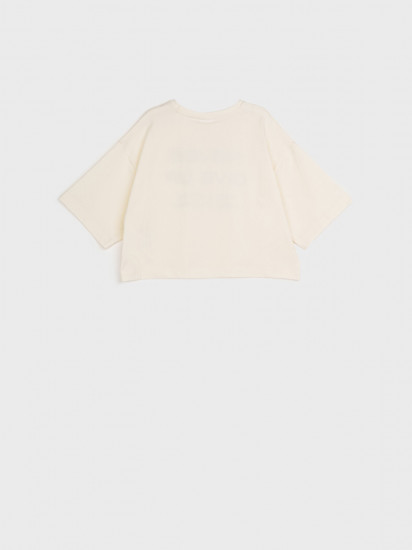 Футболка для девочек