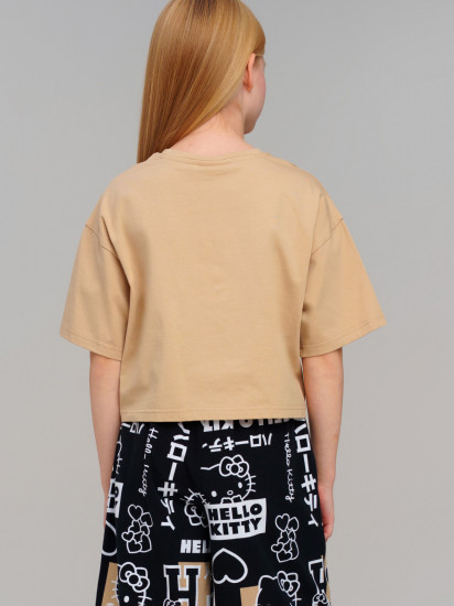 Футболка для девочек