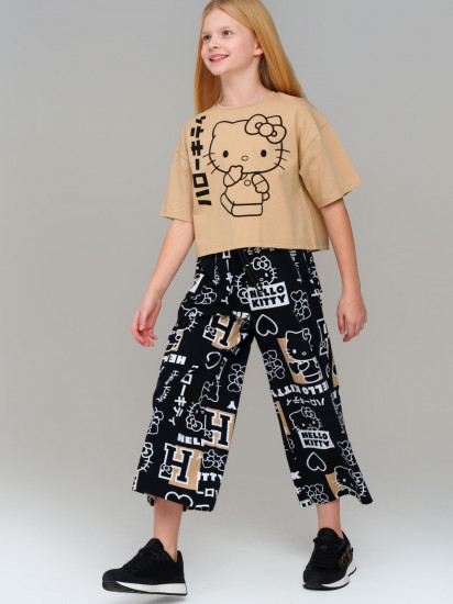 Футболка для девочек