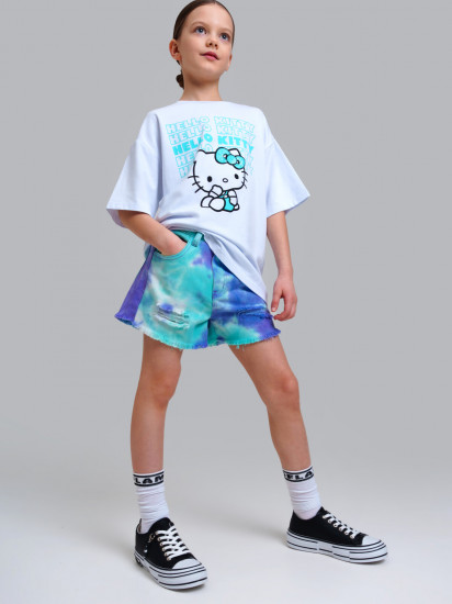 Футболка для девочек