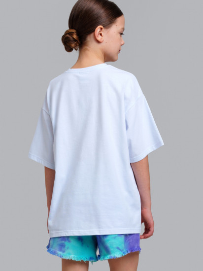 Футболка для девочек