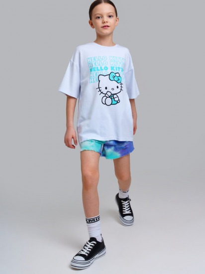 Футболка для девочек