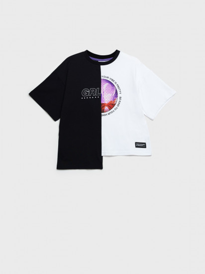 Футболка для девочек