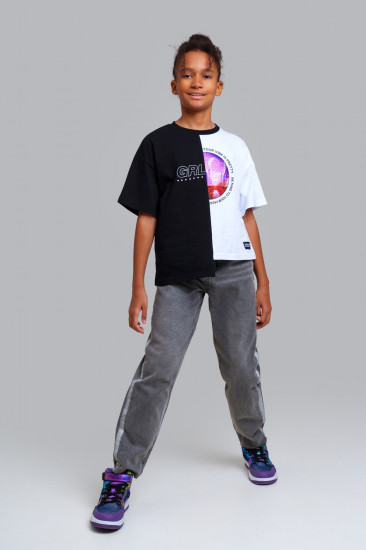 Футболка для девочек