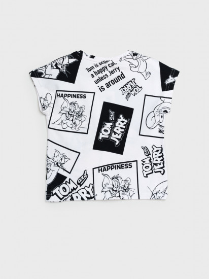 Футболка для девочек