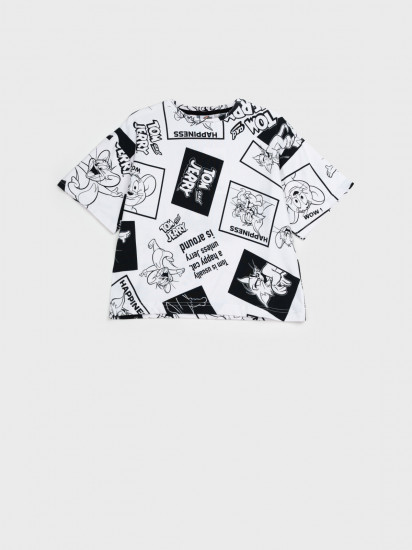 Футболка для девочек