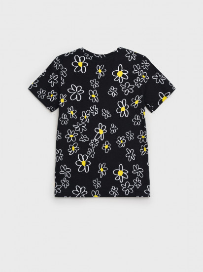 Футболка для девочек