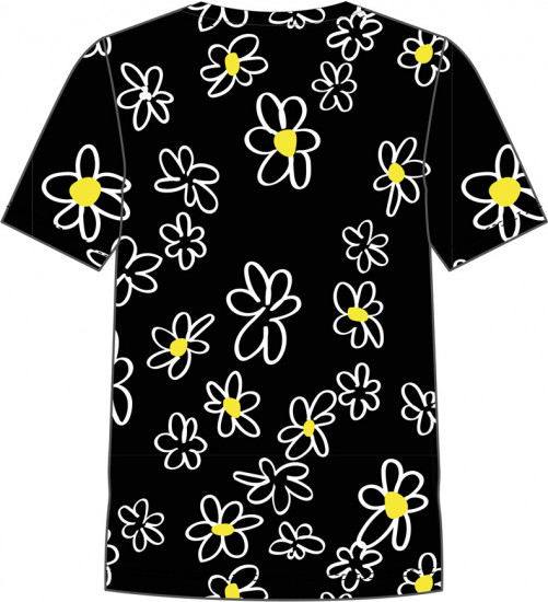 Футболка для девочек